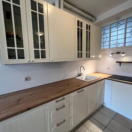 Cozy City Center Apartment 볼차노 외부 사진