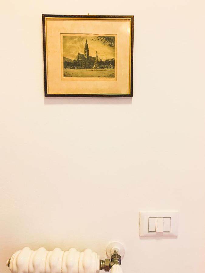 Cozy City Center Apartment 볼차노 외부 사진