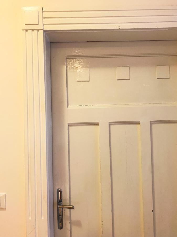Cozy City Center Apartment 볼차노 외부 사진