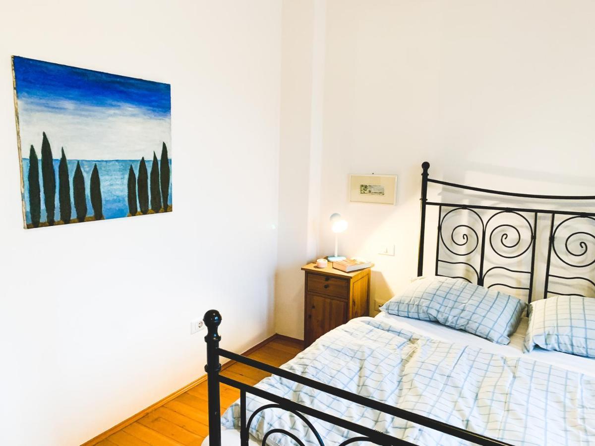 Cozy City Center Apartment 볼차노 외부 사진