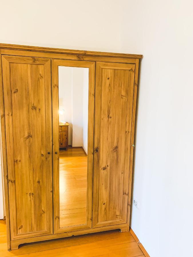 Cozy City Center Apartment 볼차노 외부 사진