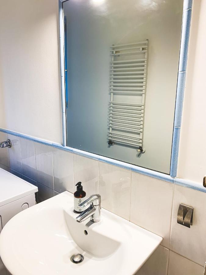 Cozy City Center Apartment 볼차노 외부 사진