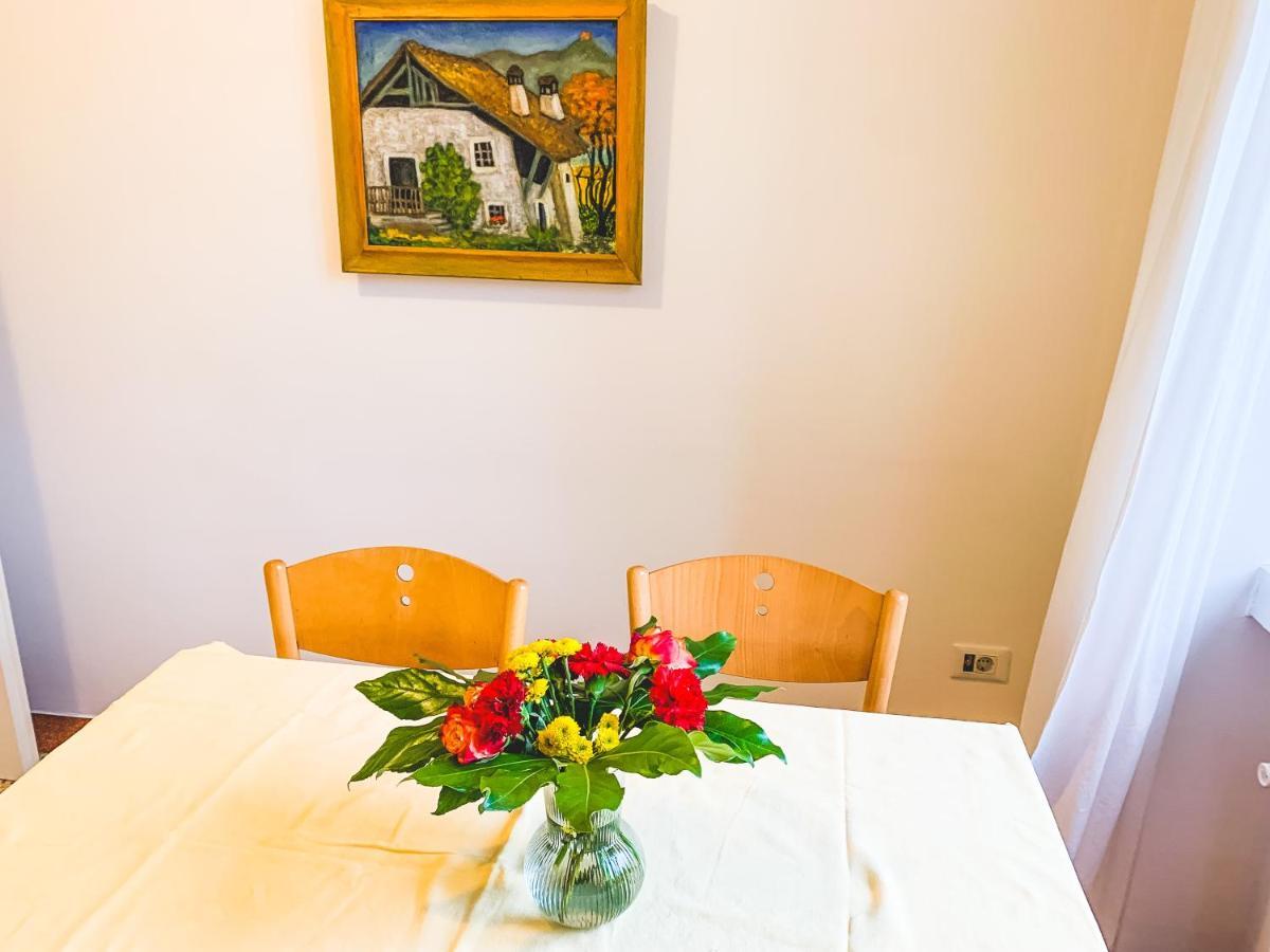 Cozy City Center Apartment 볼차노 외부 사진