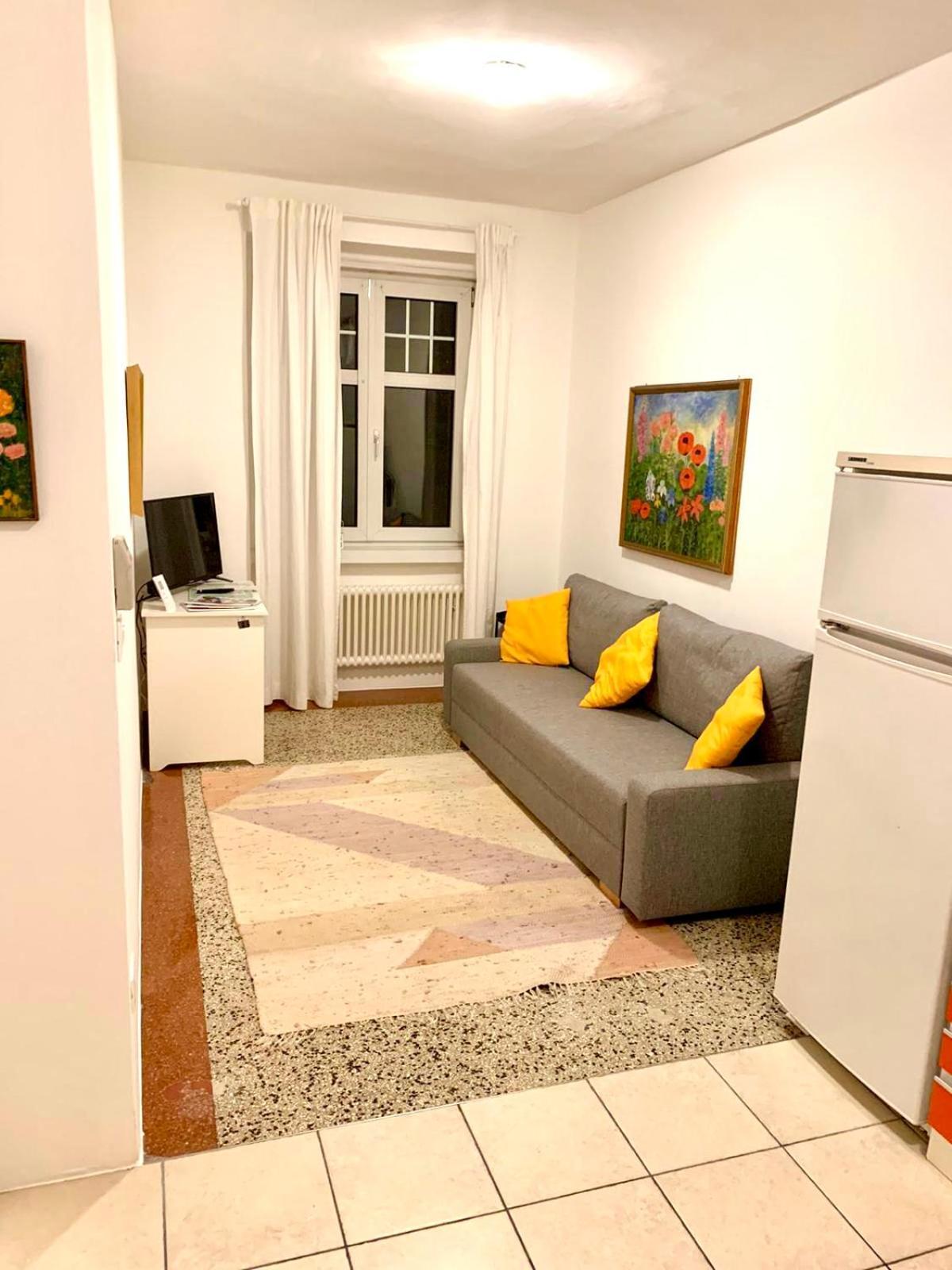 Cozy City Center Apartment 볼차노 외부 사진