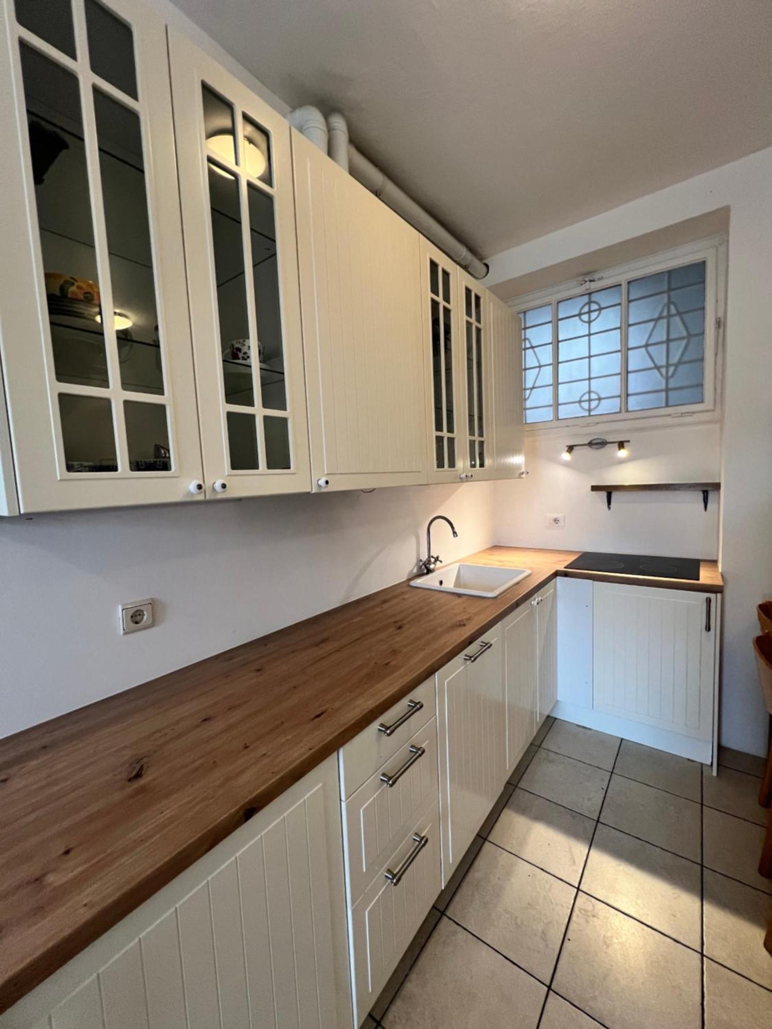 Cozy City Center Apartment 볼차노 외부 사진